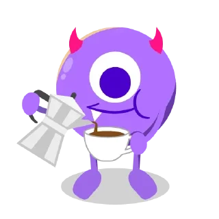 ☕️