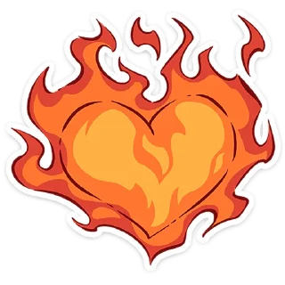 ❤️