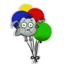 🎈