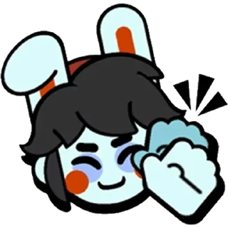 🐰