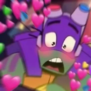 ❤️