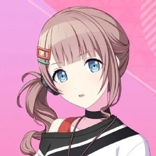 💋