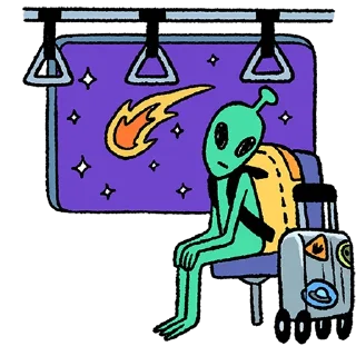 🛸