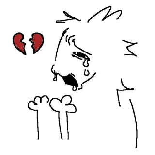 💔