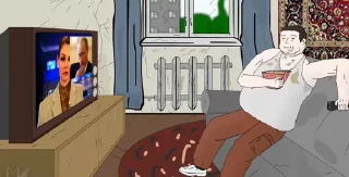 📺
