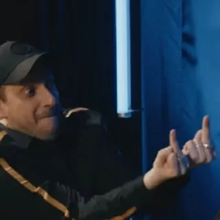 🖕