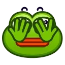 🫣