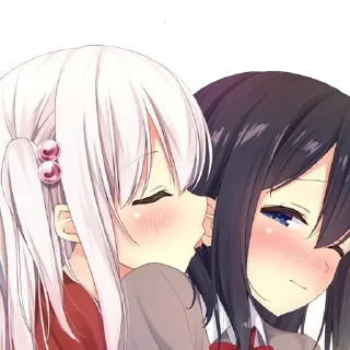 💜