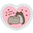 ❤