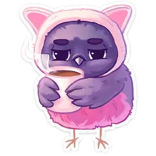 ☕️