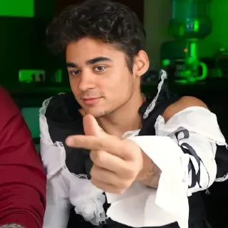 ❤️