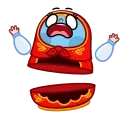 😱