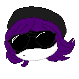😎