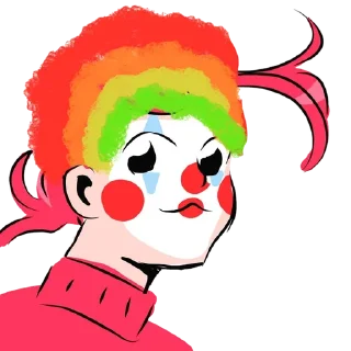 🤡