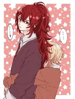 ❤️