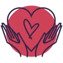 ❤️