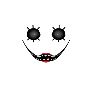 😈