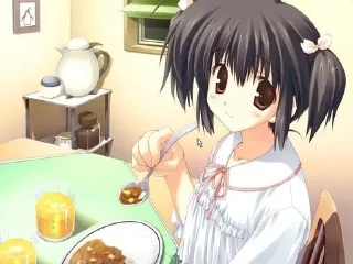 😋