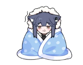 🥶