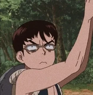 😋