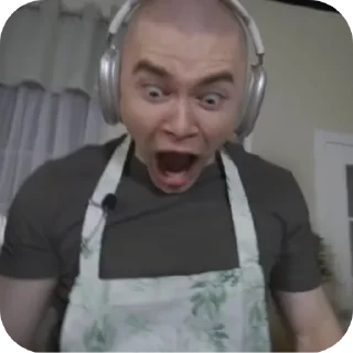 😳