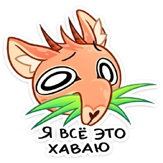 🦌