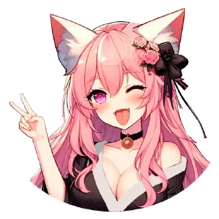 ✌️