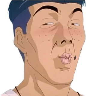 😚