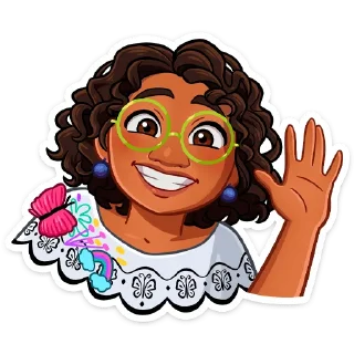 👋