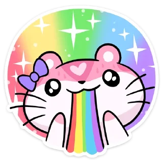 🌈