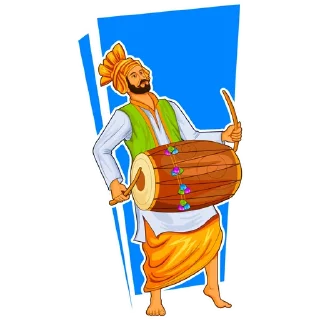 🕺