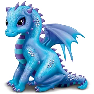 🐲