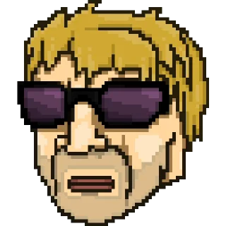 😎
