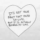 ❤