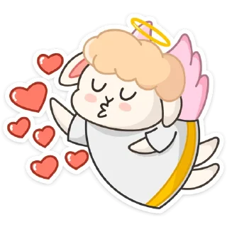 ❤️