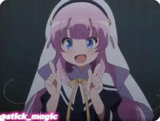 😘