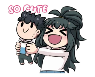 🥰