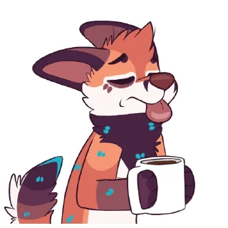 ☕️