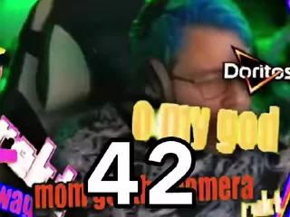 😱