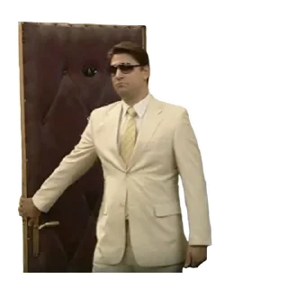 😎