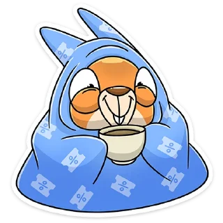 ☕️