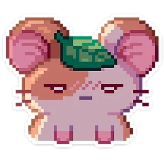 🐹