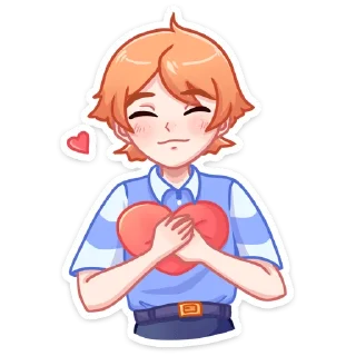 ❤️