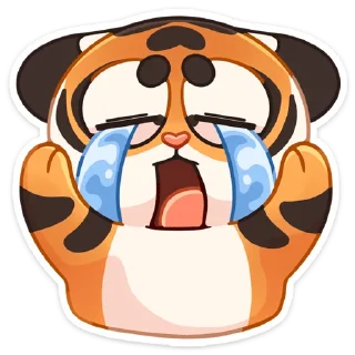 😭