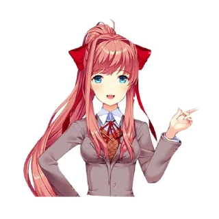 ☝️