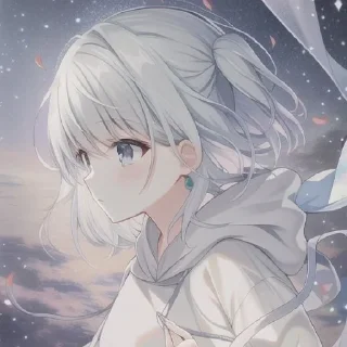 🤍