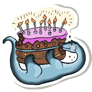 🍰