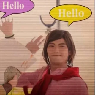 👋