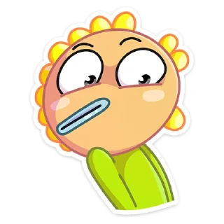 😐
