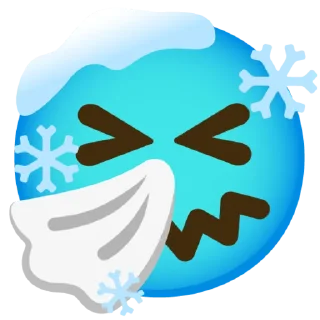🤧